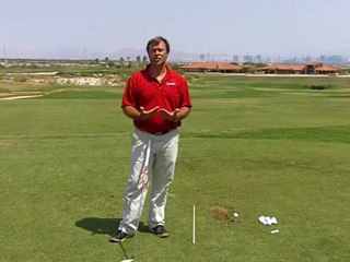 Tiger Woods Swing