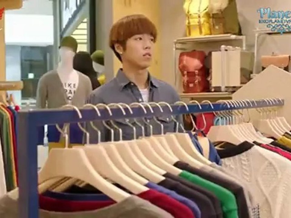 [Vietsub] Hana Kimi Kor ver - Ep 07.SD.3/5 [PLANETIC + KST]