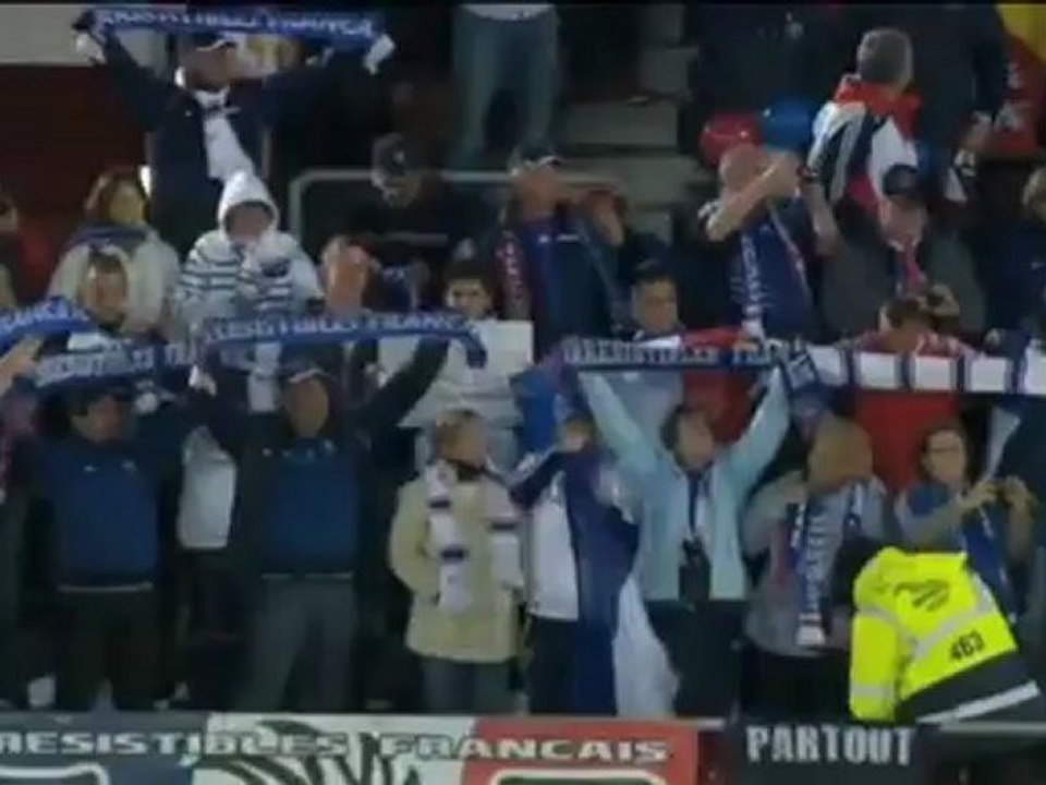 Bei Deschamps-Debüt: Diaby mit Traum-Comeback