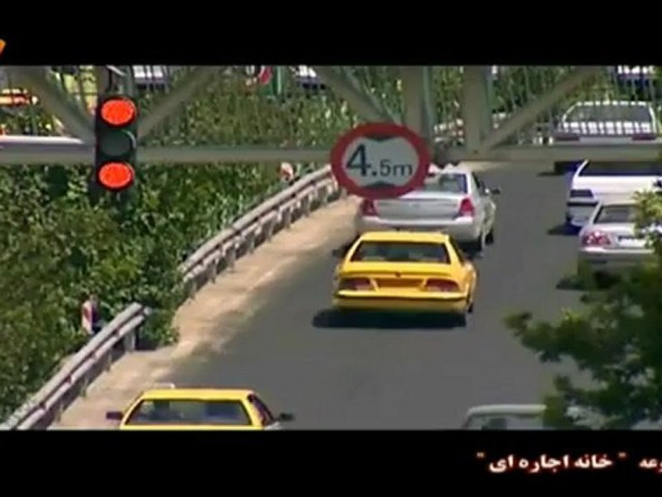 Khaneh Ejarei - Episode 07