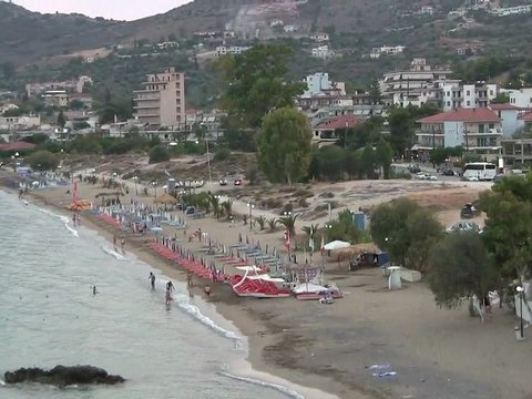 TOLO, Grecja 2012 rok