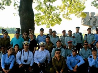 Jewish Holocaust (Poland 2012)