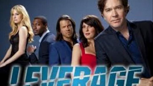 Watch Leverage Season 5 Episode 5 online, free
