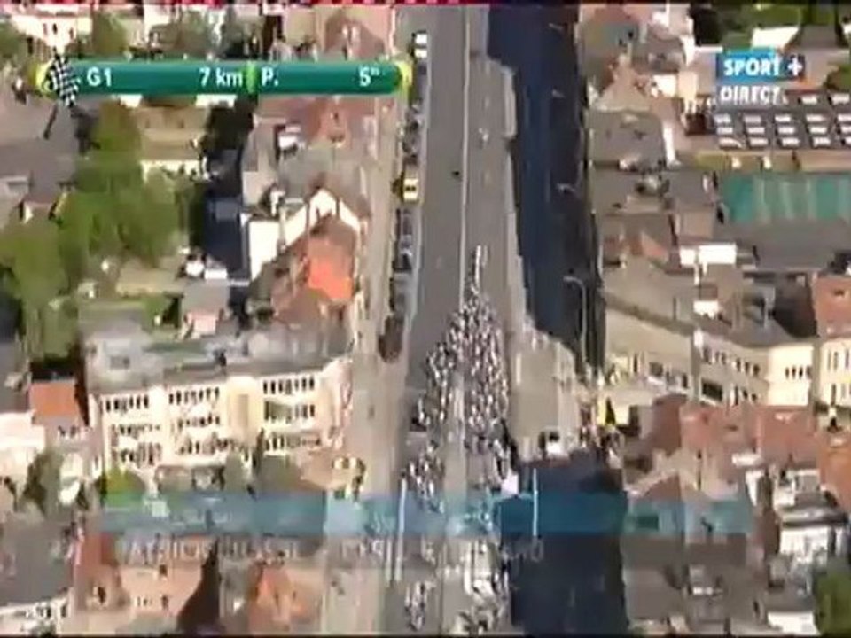 Parijs Brussel 2012