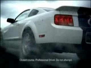 Ford Shelby GT500