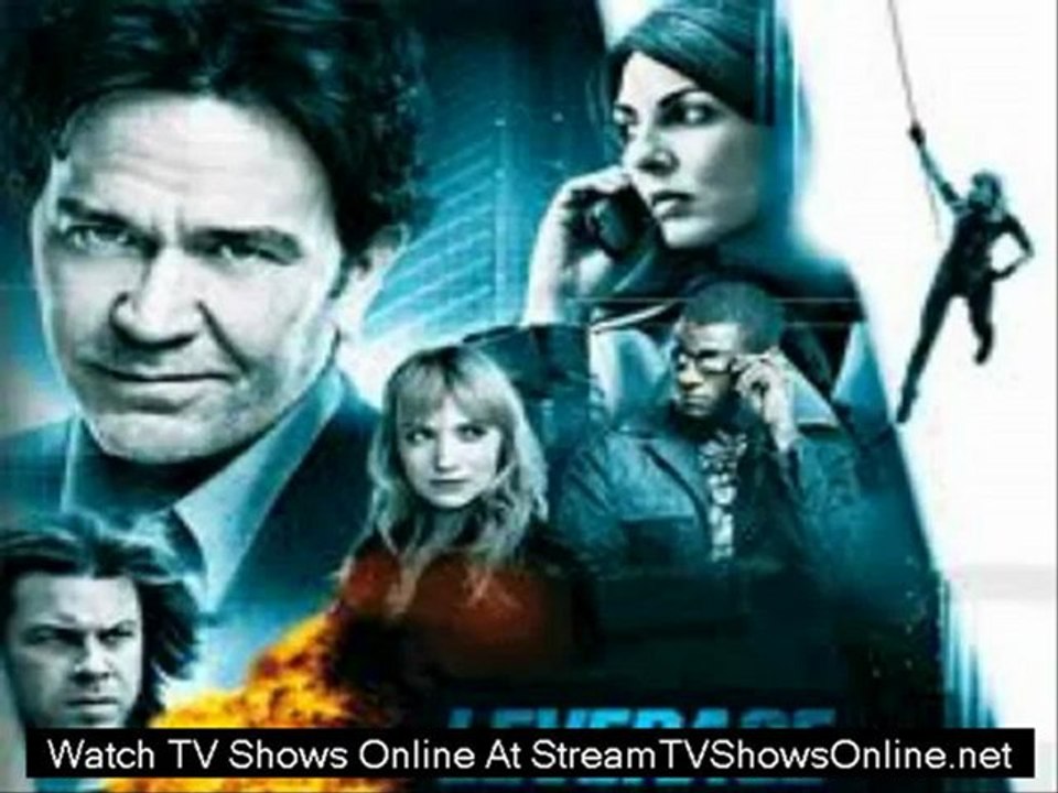 watch Leverage Season 5 episode 8 episodes free - video Dailymotion