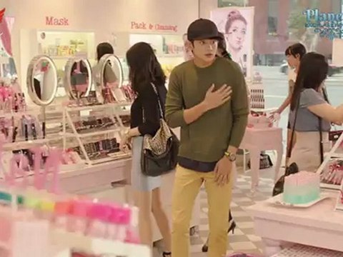 [Vietsub] Hana Kimi Kor ver - Ep 07.SD.5/5 [PLANETIC + KST]