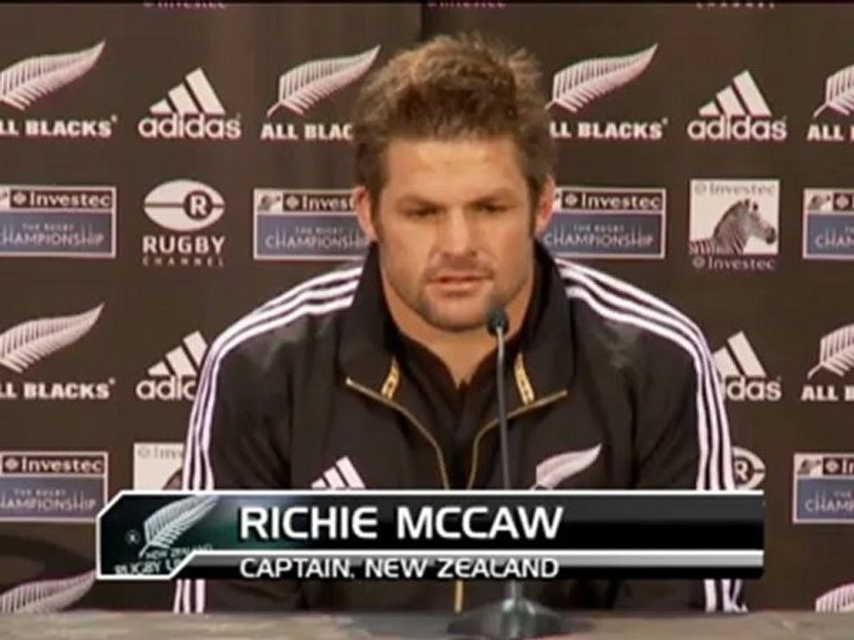 Four-Nations - La Nouvelle-Zélande a douté