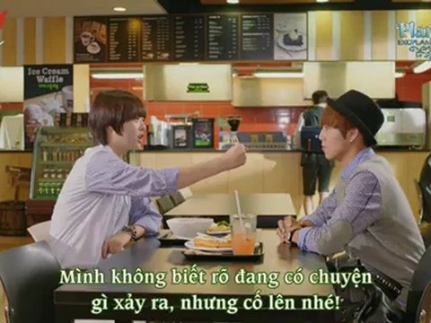 [Vietsub] Hana Kimi Kor ver - Ep 08.SD.1/5 [PLANETIC + KST]