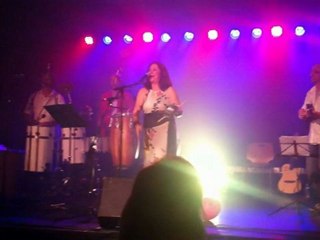 12 Concert O Brasil No Molodoï