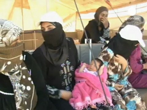 Consensus européen pour un renforcement des sanctions...