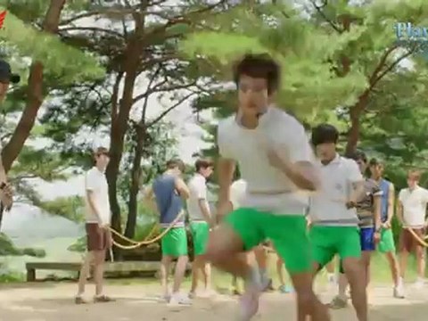 [Vietsub] Hana Kimi Kor ver - Ep 08.SD.3/5 [PLANETIC + KST]