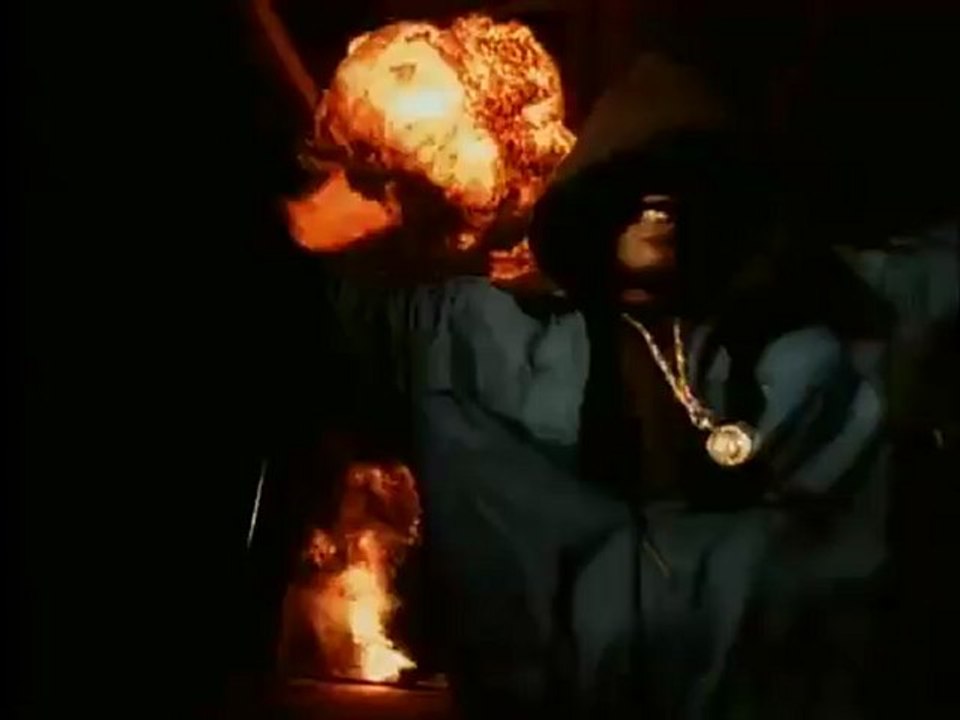 Rakim - When I B On Tha Mic (Remix)