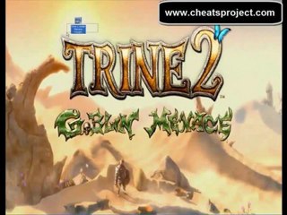 Trine 2 Goblin Menace Free Activation Key