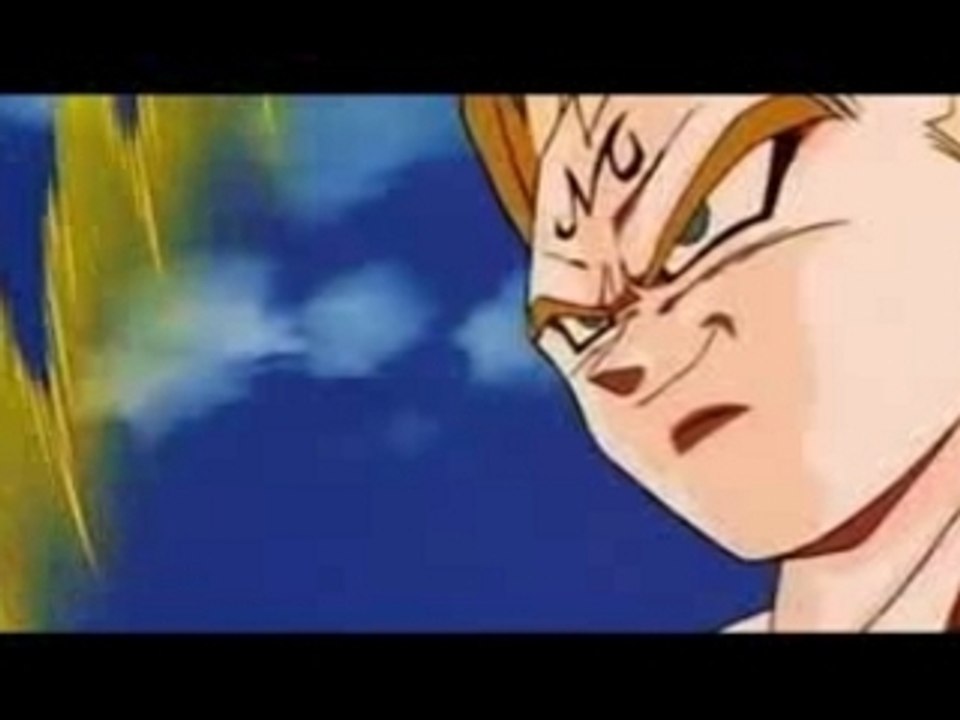 Metal Dbz Remastered