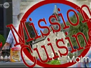 Mission Cuisine - Riz au lait Suzette