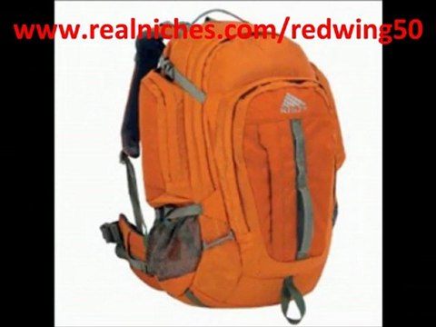 Kelty Redwing 50 Internal Frame Pack