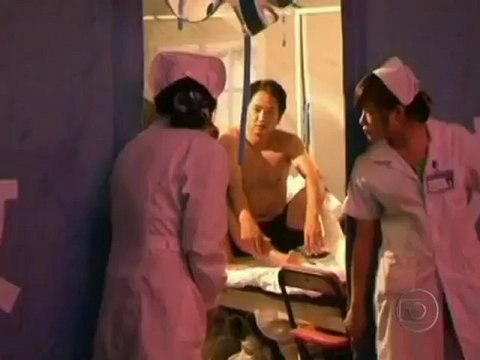 Jornal Hoje 08-09-2012 Edição de sábado