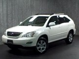 2005 Lexus RX330 Awd For Sale At McGrath Lexus Of Westmont