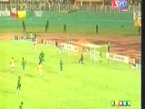 VIDEOS Direct Côte d'ivoire vs Sénégal: Eléphants et Lions se neutralisent à la mi-temps (1-1)