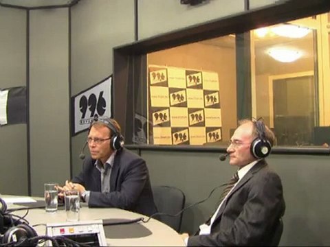 Пенсии россиян. Юрий Пронько