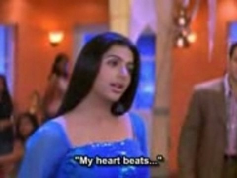 Dil Ne Jise Apna Kahaa