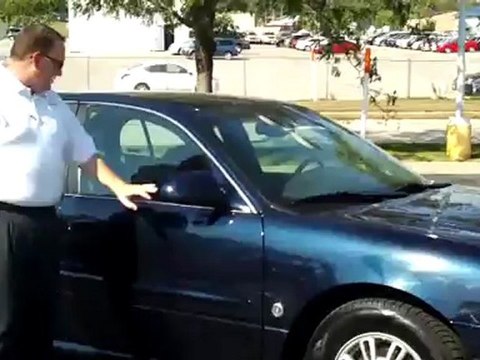 Used 2003 Buick Lesabre for sale at Honda Cars of Bellevue...an Omaha Honda Dealer!