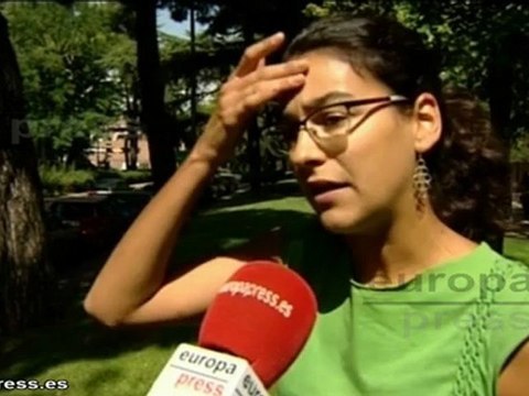 Eurovegas No, en contra del proyecto