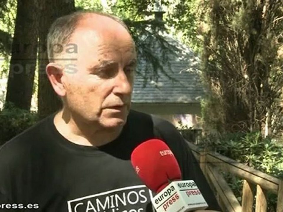 Descontento con el proyecto de Eurovegas Madrid