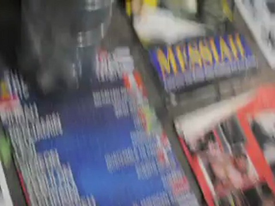 ZABACH REBUKES EVE AND SIERRA