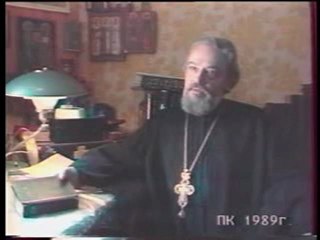 alexander men life Протоиерей Александр Мень