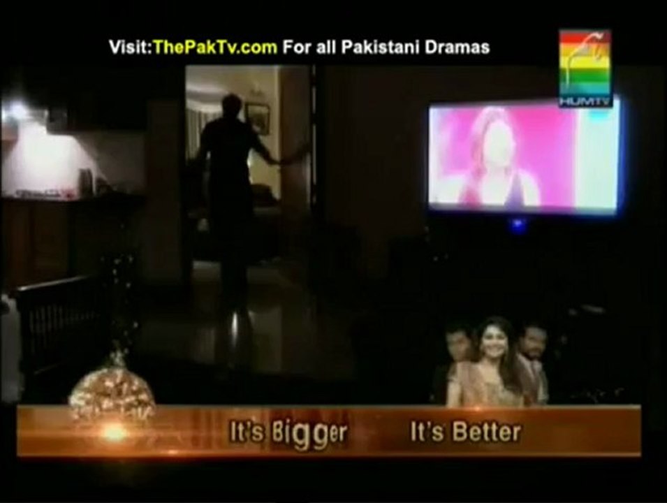 Aik Qiamat Aur A Telefilm By HUM TV - Part 5/6
