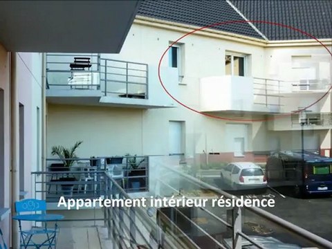 APPARTEMENT T3 NEUF MARLY / VALENCIENNES SCELLIER 2012