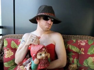 Big Brother Canada - Will Wilson