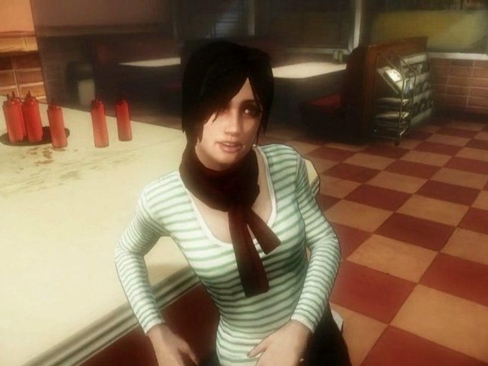 WT/ The Darkness 2: Episode 2