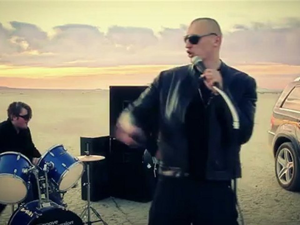 AVK - Не Курт Кобейн (official video)