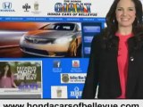 Used 2004 Chevy Avalanche 4wd for sale at Honda Cars of Bellevue...an Omaha Honda Dealer!