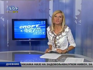 Dnevnik, 08. septembar 2012.