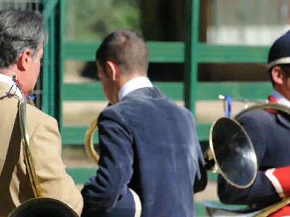 Le lancer par La Verdure.