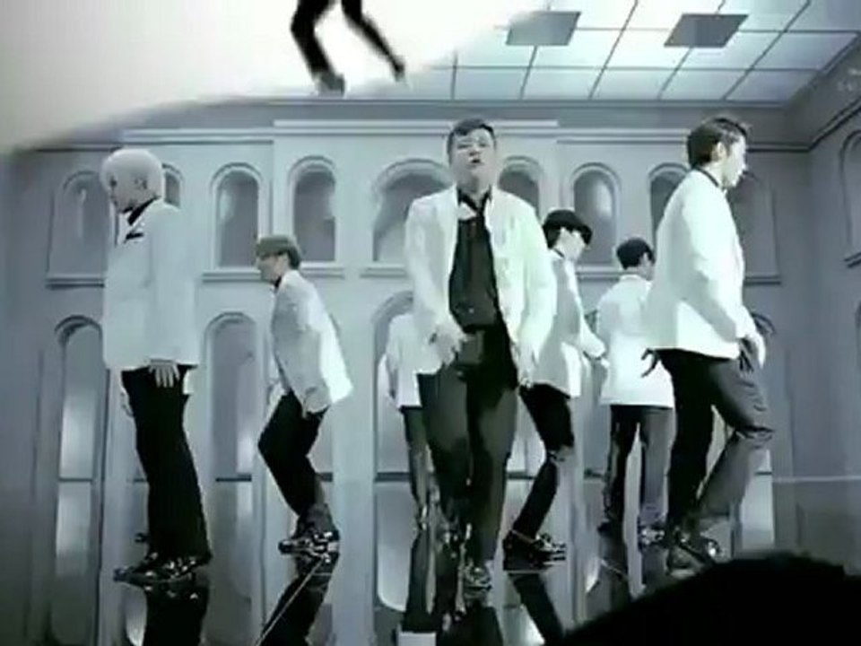 SUPER JUNIOR  _SPY_MUSIC VIDEO