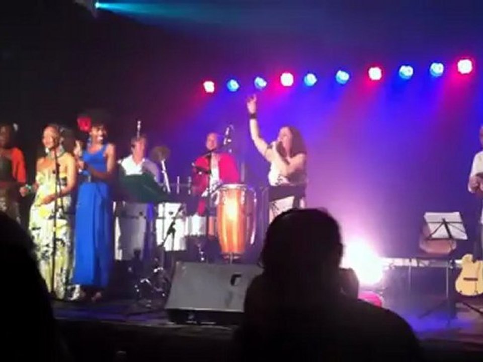 18 Concert O Brasil No Molodoï