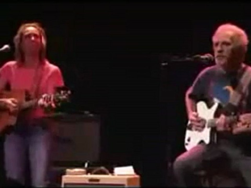 JJ CALE - MAMMA DON´T