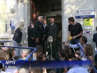 Tuerie de Chevaline: une enquête "longue et complexe"