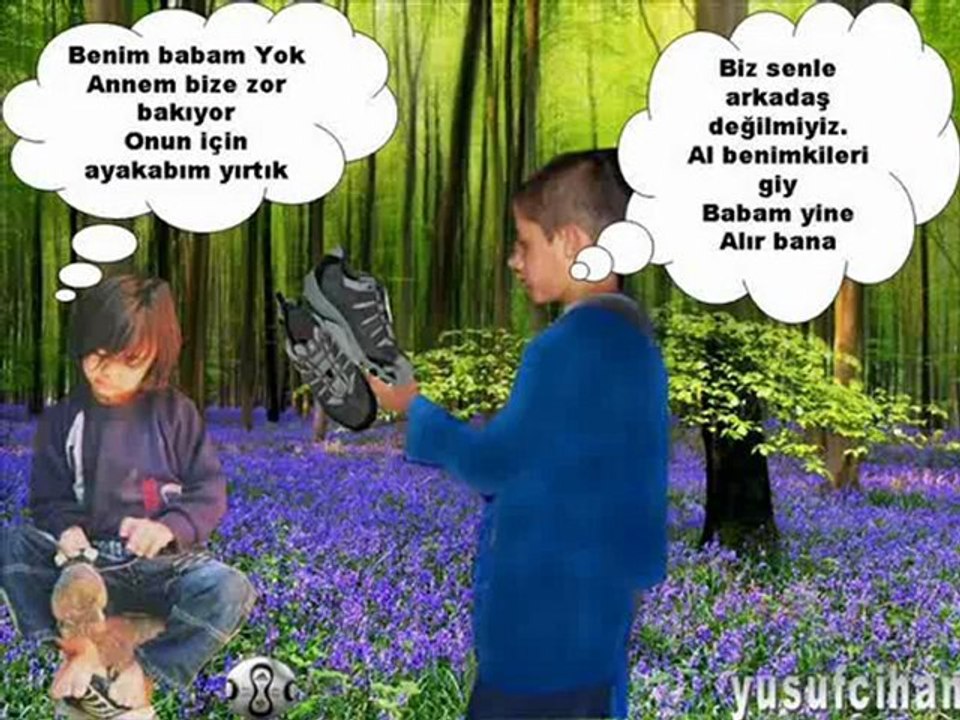 anne özlemı