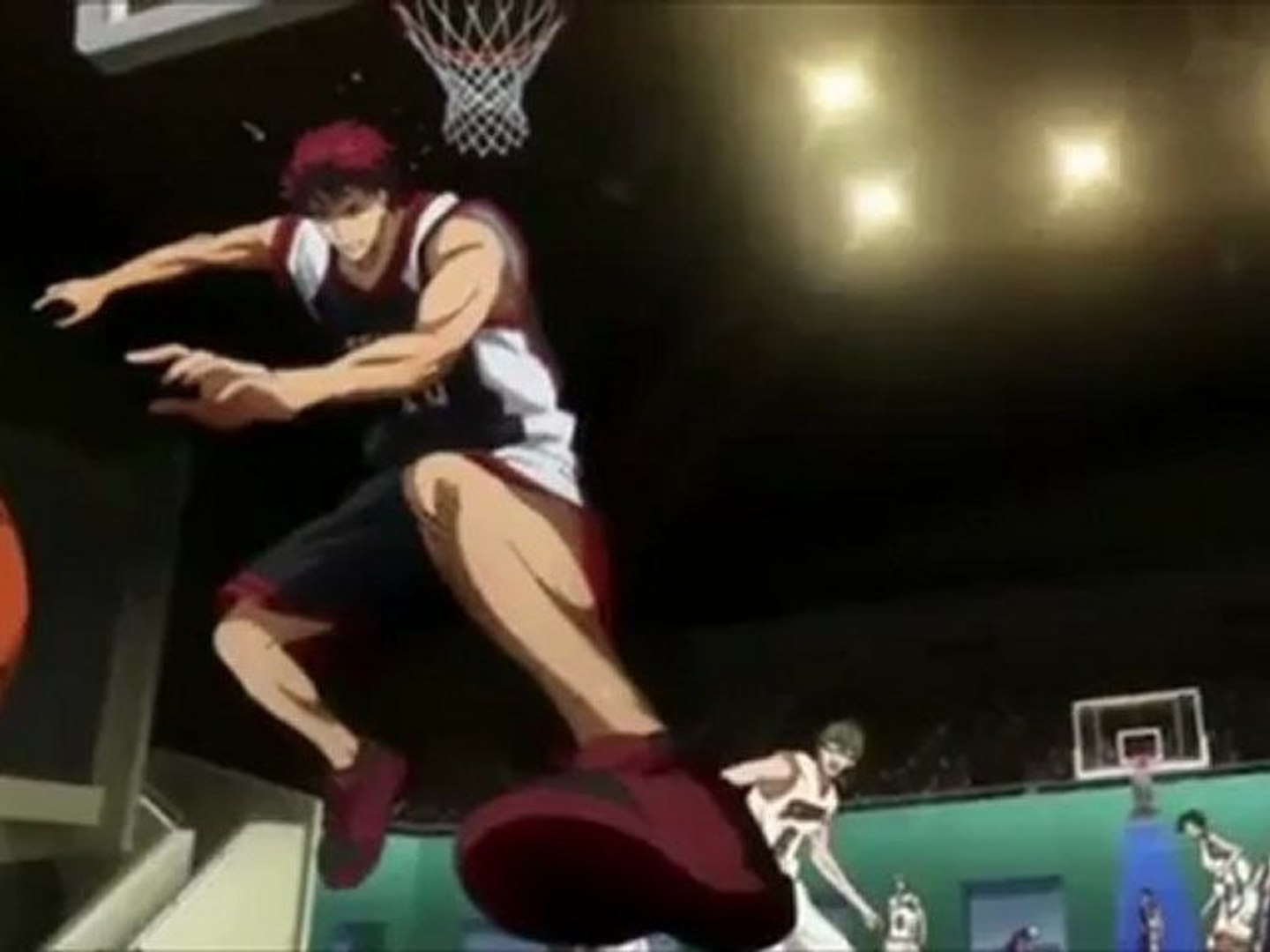 火神大我 動画 Dailymotion