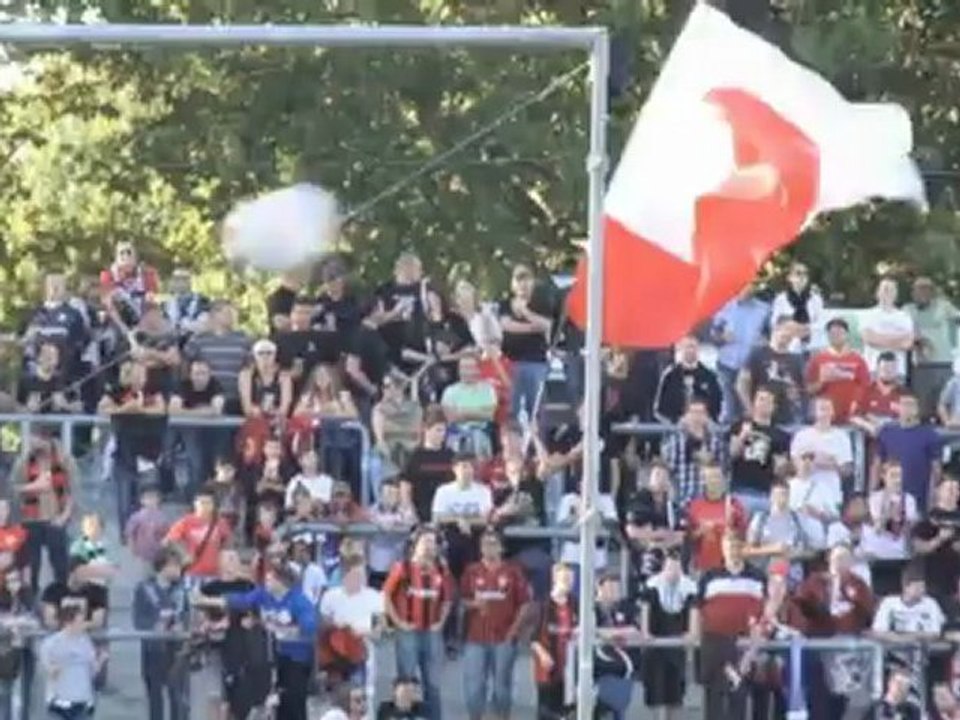 FSV gegen SGE: Ein Frankfurter Derby das es in sich hat