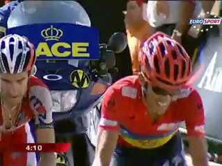 İspanya Turu: 20. Etap