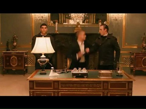 iMMM - Вы должны УМИРАТЬ! Так РАБОТАЕТ система!