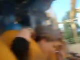 Oziris On Ride Video - Parc Asterix August 2012