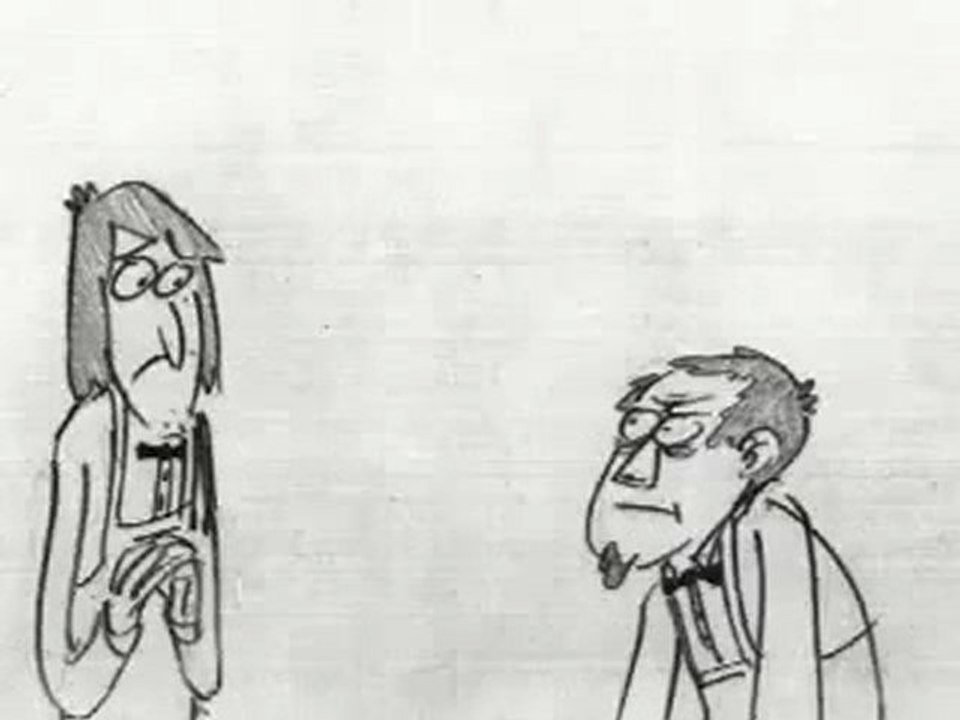 2 in the AM PM ('Regular Show')